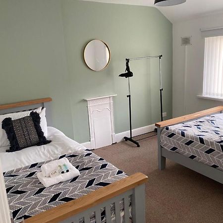 Springfield Retreat Villa Risca Dış mekan fotoğraf