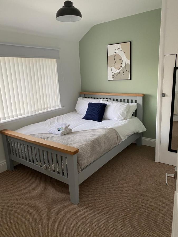 Springfield Retreat Villa Risca Dış mekan fotoğraf